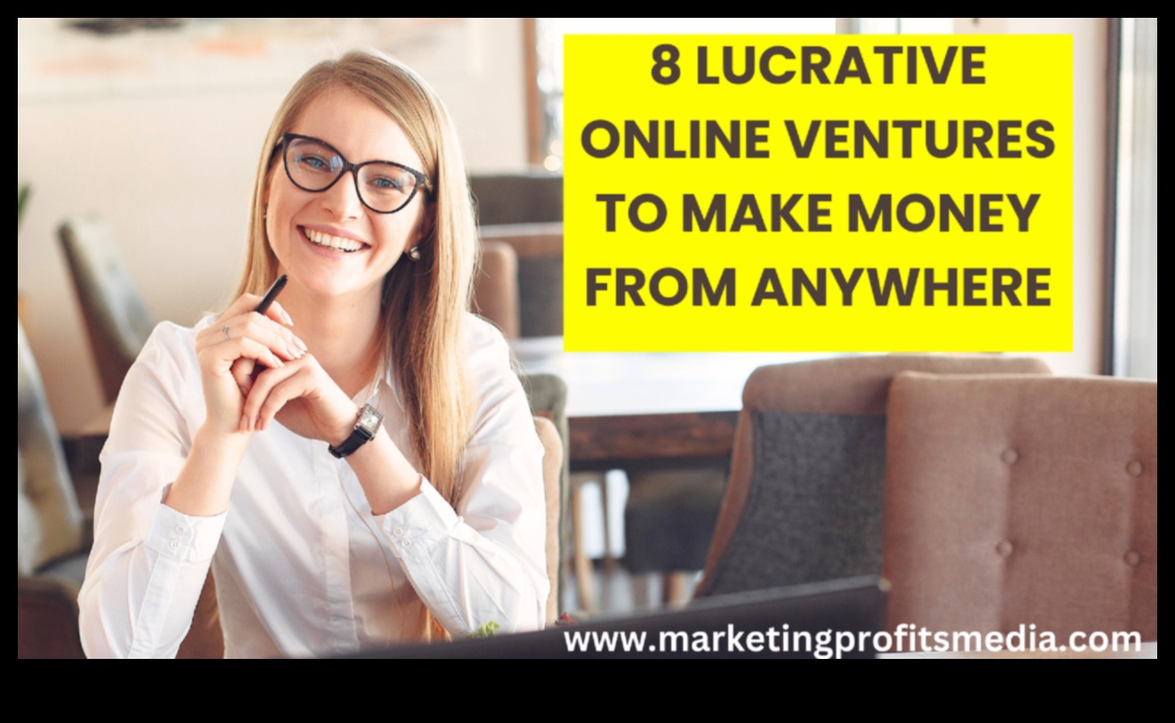 מיזמים וירטואליים: ניווט בנוף המקוון לעסקים קטנים