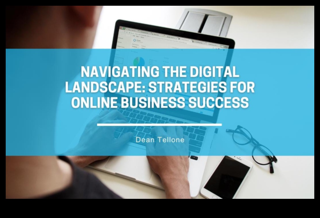 מיזמים וירטואליים: ניווט בנוף המקוון לעסקים קטנים