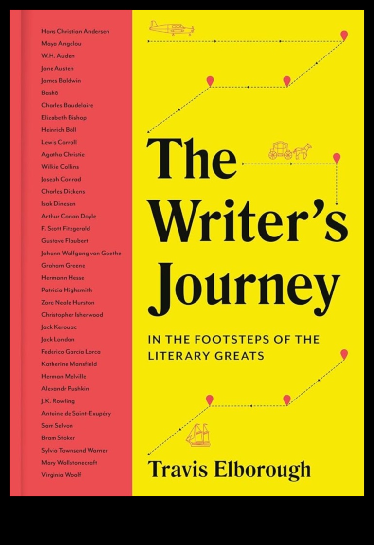 מסע ספרותי מסע בין הדפים 3 שוטטות ספרותית: נופים בדפי ספרים