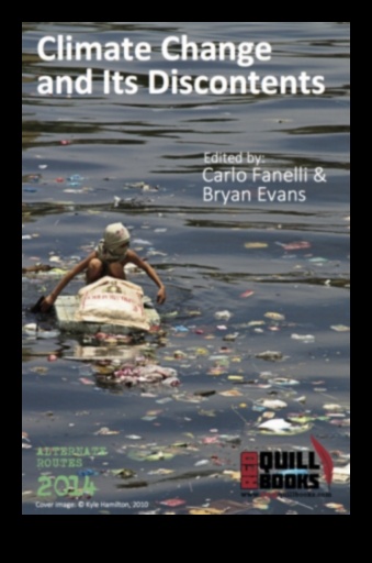 דברי אקלים ב': המשך נופים תוך שינוי