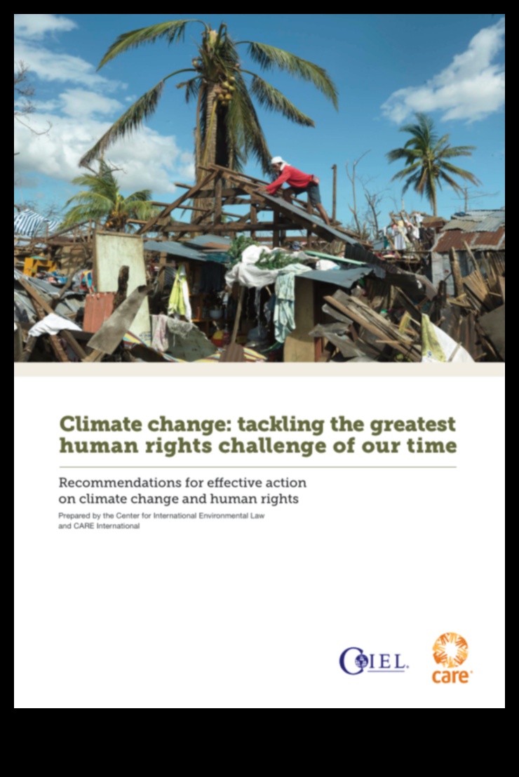 דברי אקלים ב': המשך נופים תוך שינוי