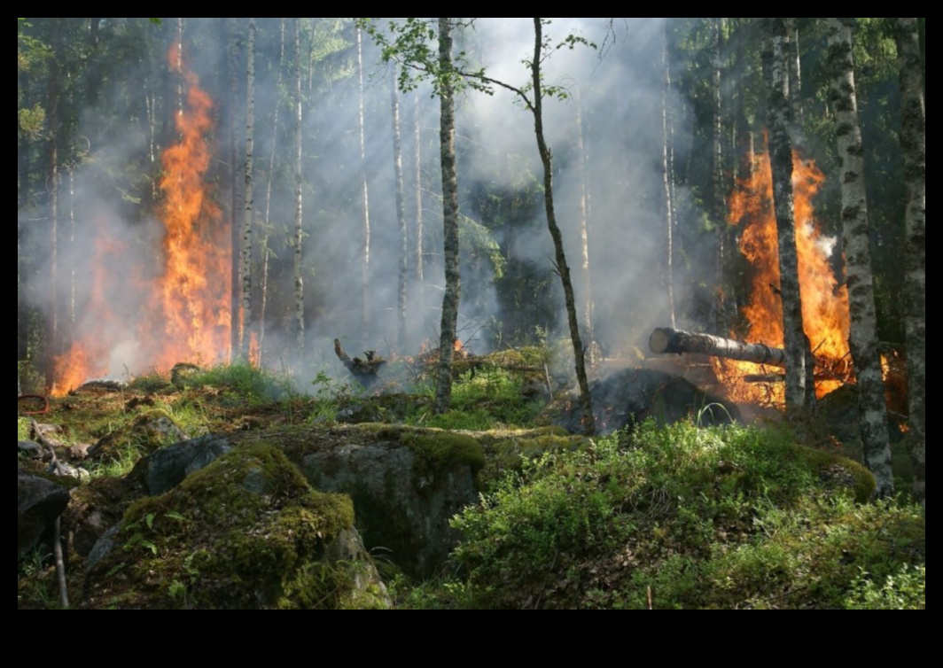 דברי אקלים ב': המשך נופים תוך שינוי