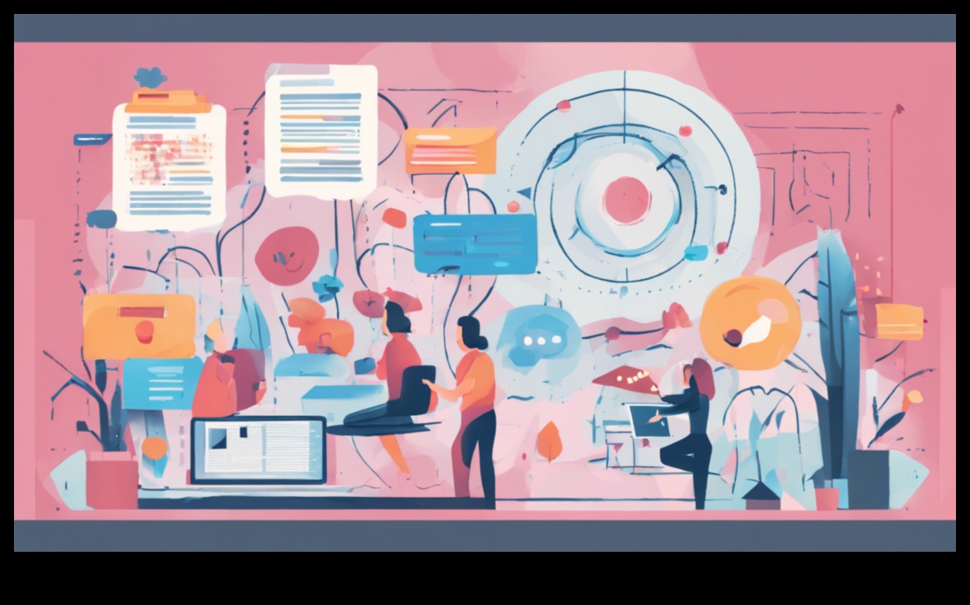 שליטה בעולמות וירטואליים: ייעול פתרונות להשפעה מרבית