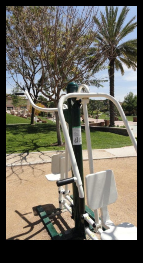 כושר בחוץ הבריחה הגדולה 2 כיצד נופים משפיעים על עיצוב חללי כושר חיצוניים?