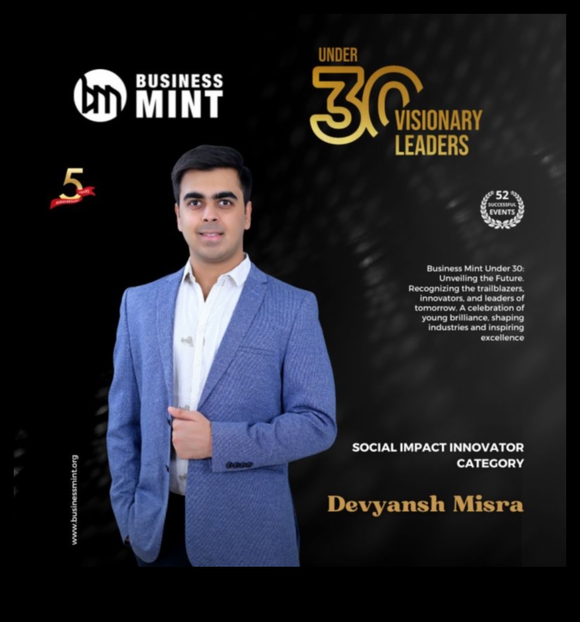 פורצי הדרך של המחר: אנשי חזון לפיתוח עסקי