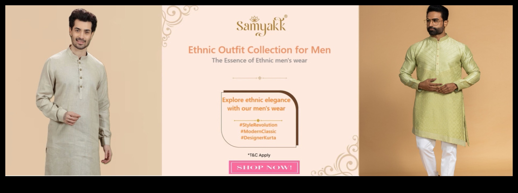 Elegant Edge: סגנון החתן נחשף