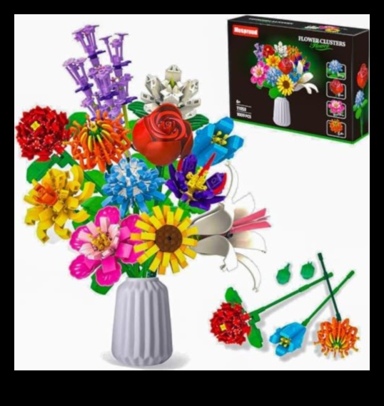 מתנות בוטניות פרחוניות ליום האהבה פורח 2 פריחה פרחונית: מתנות בוטניות ליום ולנטיין פורח