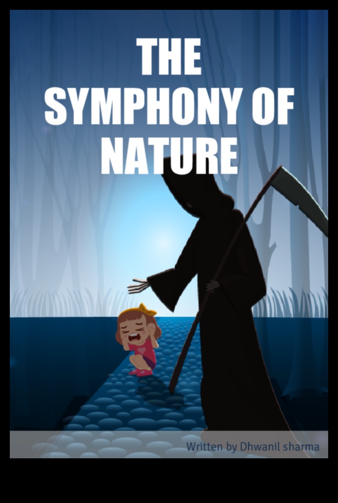 הפתיח של הטבע: התחלת מסע חזותי דרך נופים