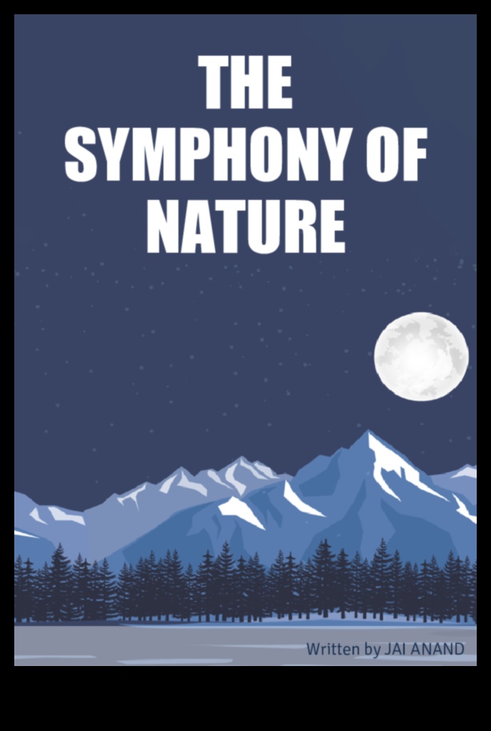 הפתיח של הטבע: התחלת מסע חזותי דרך נופים