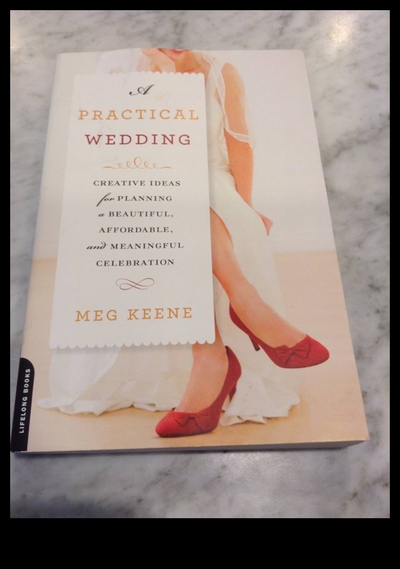 אלגנטיות חסכונית: תקציב חתונה מעשי