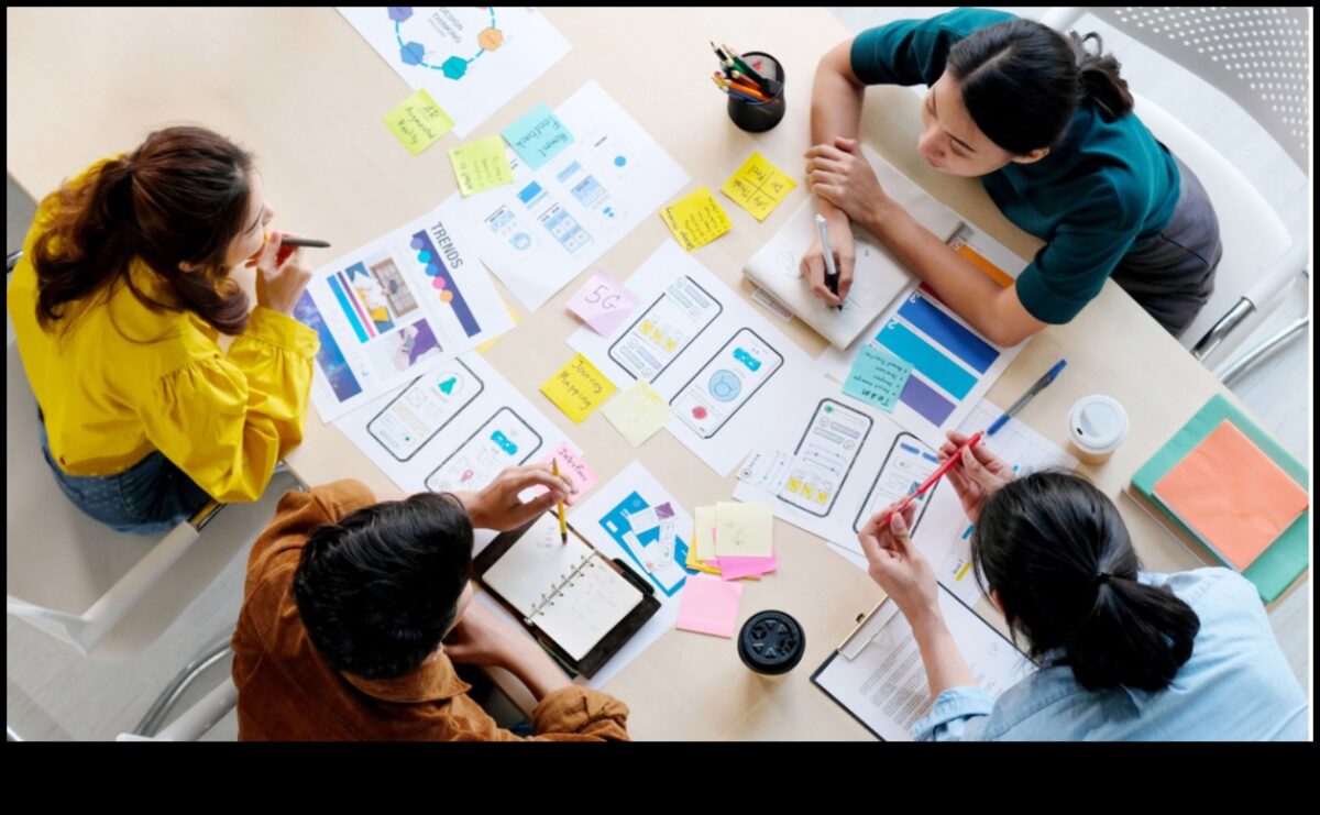 AR Harmony: איזון צורה ותפקוד בפתרונות סוחפים