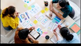 AR Harmony: איזון צורה ותפקוד בפתרונות סוחפים