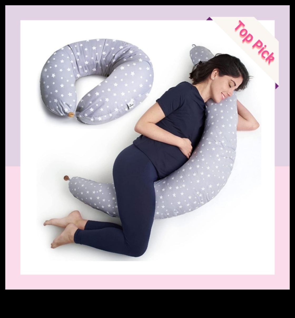 Babymoon Bliss: נסיעות חיוניות להתפתחות חלקה של תינוק