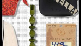 Eco-Chic Explorer פריטים בר קיימא למודעים לסביבה 4 אקו-שיק סייר: מתנות בר קיימא למודעים לסביבה