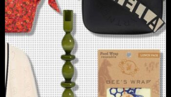 אקו-שיק סייר: מתנות בר קיימא למודעים לסביבה