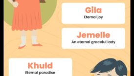 אלגנטיות נצחית: שמות תינוקות נצחיים וקלאסיים