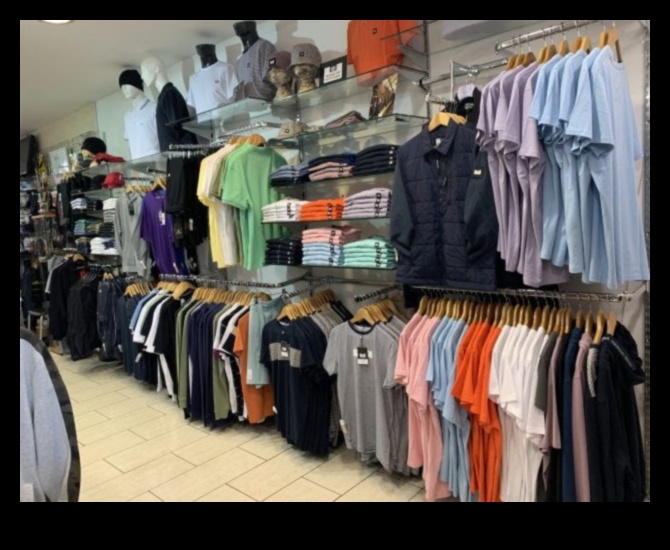 Fashion Fusion: מתנות אופנתיות המשלבות סגנון עם חומר