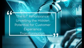 IoT רנסנס: החייאת אומנות היצירה של חוויות מחוברות