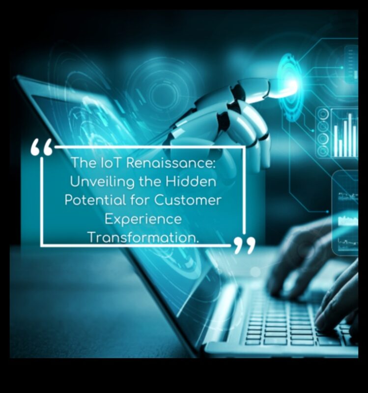 IoT רנסנס: החייאת אומנות היצירה של חוויות מחוברות