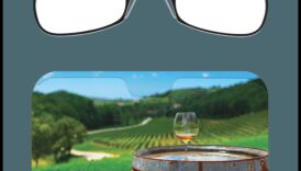 Vineyard Vistas III: לחקור את האומנות של כרמים ברחבי העולם פעם נוספת