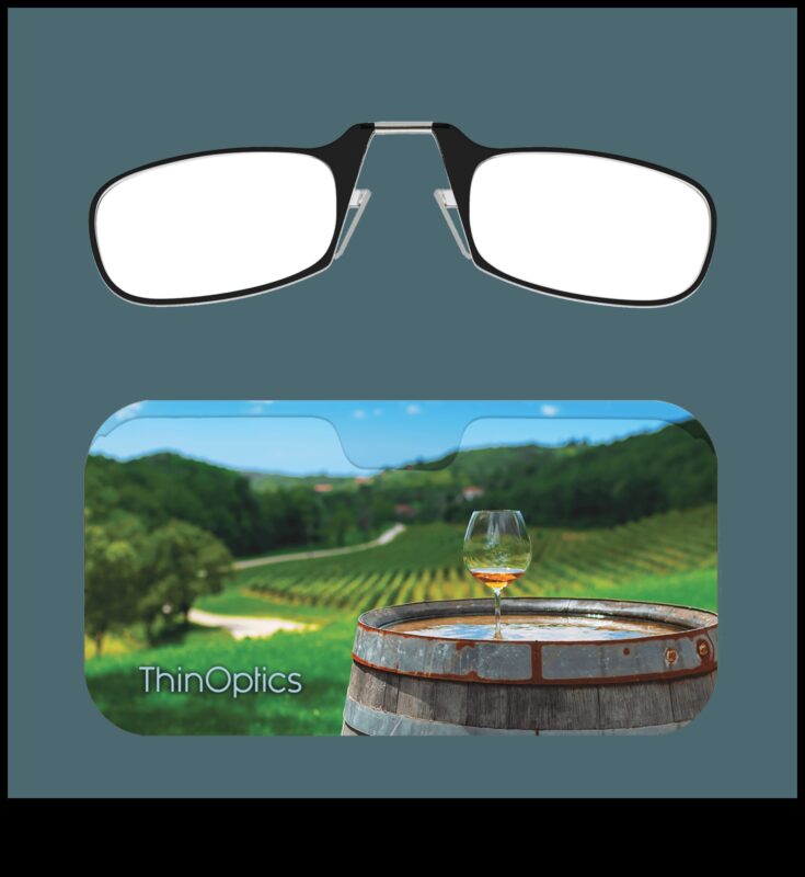 Vineyard Vistas III: לחקור את האומנות של כרמים ברחבי העולם פעם נוספת