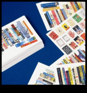 אגדות ספרותיות: מתנות ספרותיות ליום השנה לזוג ביבליופיל