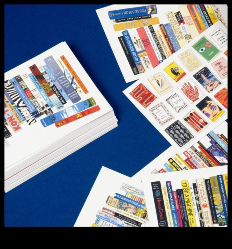 אגדות ספרותיות: מתנות ספרותיות ליום השנה לזוג ביבליופיל