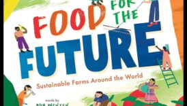 יופי קציר: אדמות חקלאיות ושדות יבול מסביב לעולם