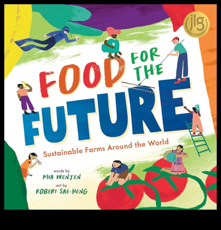 יופי קציר: אדמות חקלאיות ושדות יבול מסביב לעולם