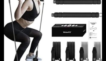 אוהדי כושר: ציוד אימון לחוגג יום הולדת פעיל