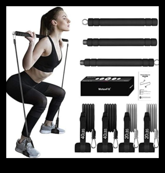 אוהדי כושר: ציוד אימון לחוגג יום הולדת פעיל