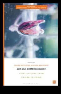 אמנות פיקסלים בריאות: שליטה במלאכת חקר ביוטכנולוגיה יצירתית