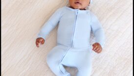 Little Chic Garderobe: Elevate the Baby's Style Game