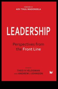 בניין מחר: נקודות מבט אסטרטגיות על מנהיגות עסקית