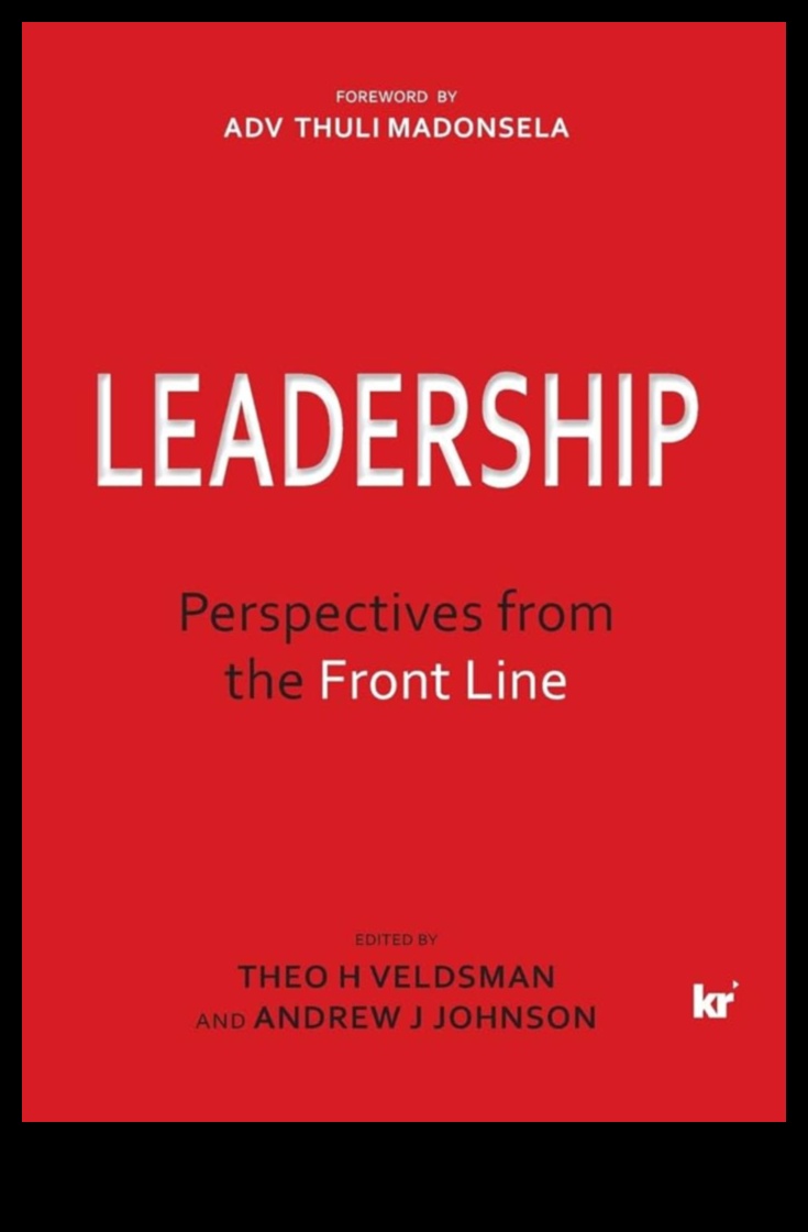 בניין מחר: נקודות מבט אסטרטגיות על מנהיגות עסקית