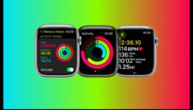 ברית פעילה: אביזרי כושר למשטר האימון שלה