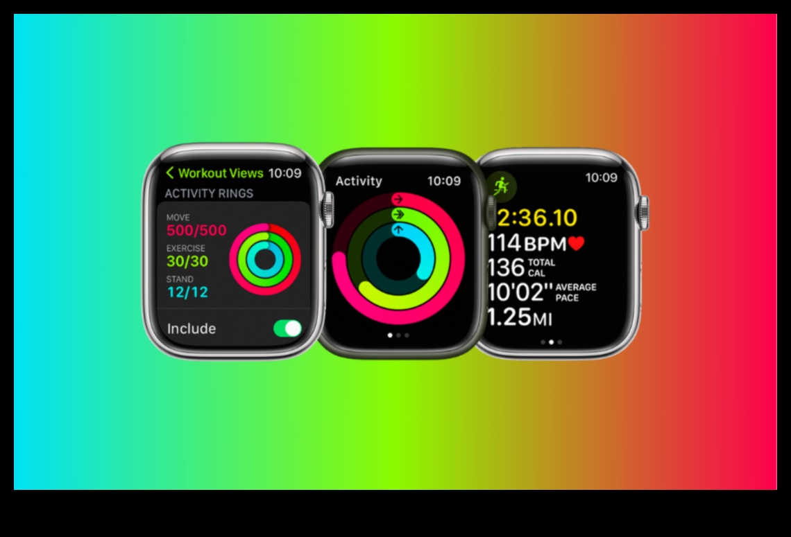 ברית פעילה: אביזרי כושר למשטר האימון שלה