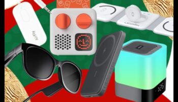 תגליות דיגיטליות: גאדג'טים טכניים לחוויית יום הולדת מודרנית