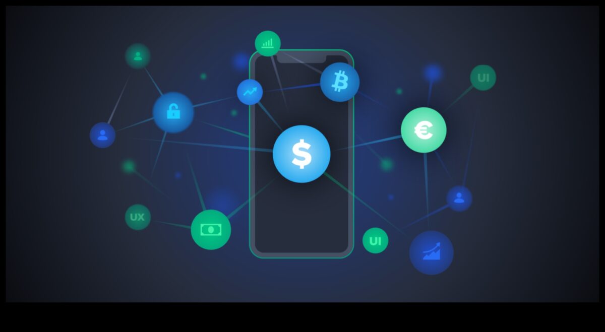 האומנות של פיקסלים פיננסיים דיגיטליים: שליטה במלאכת חקר הפינטק היצירתי