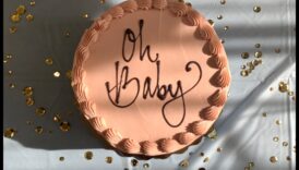 הו מותק, הגיע לכאן זמן הכביסה! מידע לתכנון חגיגות שמחות 4 הו מותק, זה זמן המקלחת: יצירת חגיגות משמחות