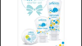 הידרציה שמחה: שמירה על גמישות העור של התינוק