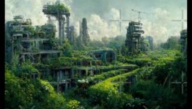 איזה תפקיד ממלאים דרכי מים עירוניים בשיפור היופי הטבעי של נופי העיר?