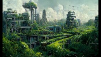 איזה תפקיד ממלאים דרכי מים עירוניים בשיפור היופי הטבעי של נופי העיר?