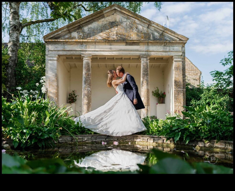 התחלות אפי: תכנון חתונות יעיל