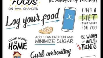 התחלות מלאות חיים: טיפים חשובים לבריאות עבור הקטן שלך