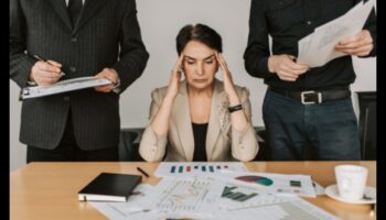 חוסן עסקי: משגשג מול אתגרי תהליכים