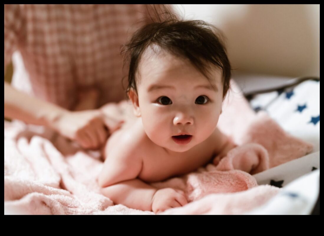 חמוד ובריא: ניווט ביחד בריאות התינוק