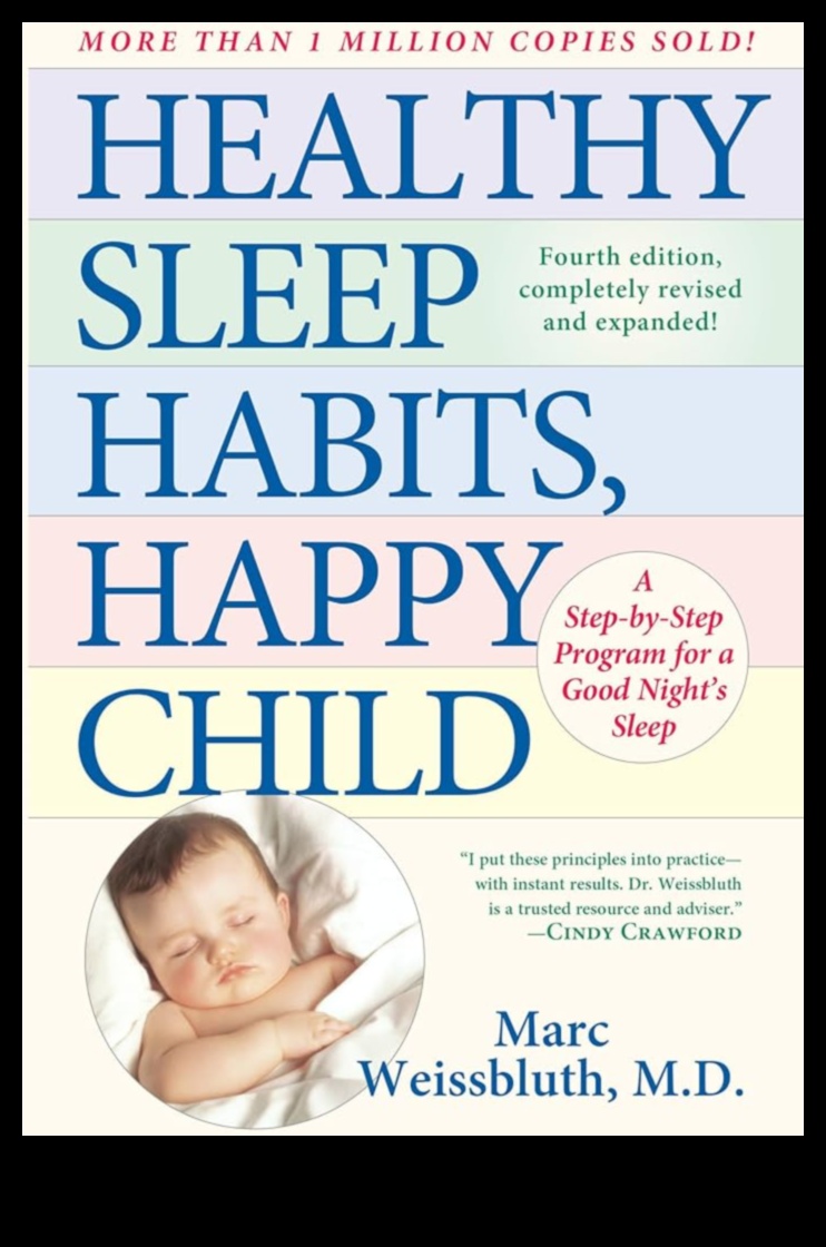 טיפוח לילה: טיפוח הרגלי שינה בריאים