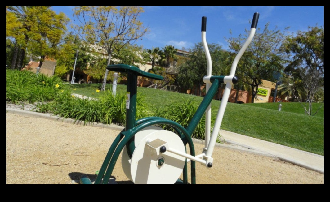 כושר בחוץ הבריחה הגדולה 1 כיצד נופים משפיעים על עיצוב חללי כושר חיצוניים?