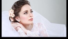 כלה עוצרת נשימה 7 עצות מראה טוב להופיע במיטבך ביום הטוב האינדיבידואלי שלך 5 כלה עוצרת נשימה: טיפים ליופי נחשפו